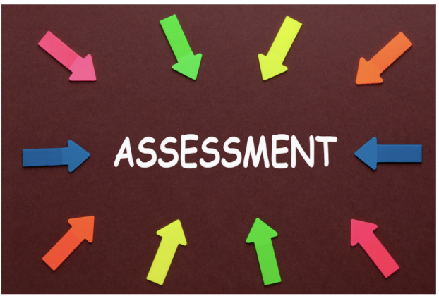  Assessment